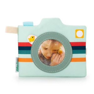 Joe Fotoalbum Lilliputiens