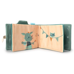 Joe Fotoalbum Lilliputiens