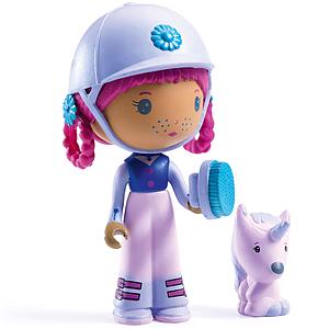 Joe & Gala TINYLY Djeco