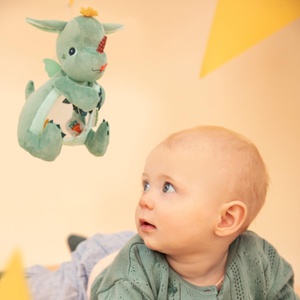 Joe Kuckucksuhr Spiegel Lilliputiens