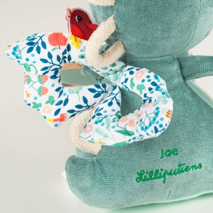 JOE Multi-Aktivitätsdrache Lilliputiens