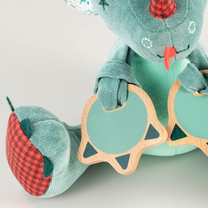 JOE Multi-Aktivitätsdrache Lilliputiens