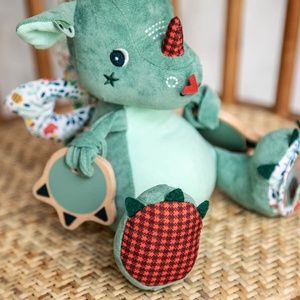 JOE Multi-Aktivitätsdrache Lilliputiens