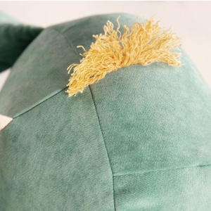 Joe range-secret Lilliputiens