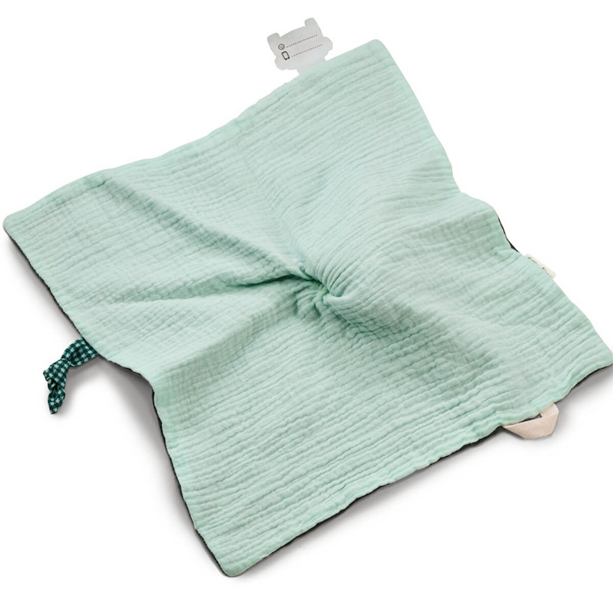 Joe Schmusetuch Eco Lilliputiens