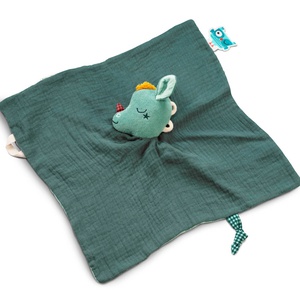 Joe Schmusetuch Eco Lilliputiens