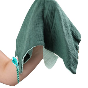 Joe Schmusetuch Eco Lilliputiens