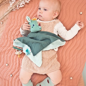 Joe Schmusetuch Eco Lilliputiens