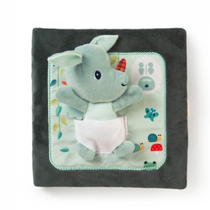 Joe toc toc ... - Lilliputiens Lernbuch