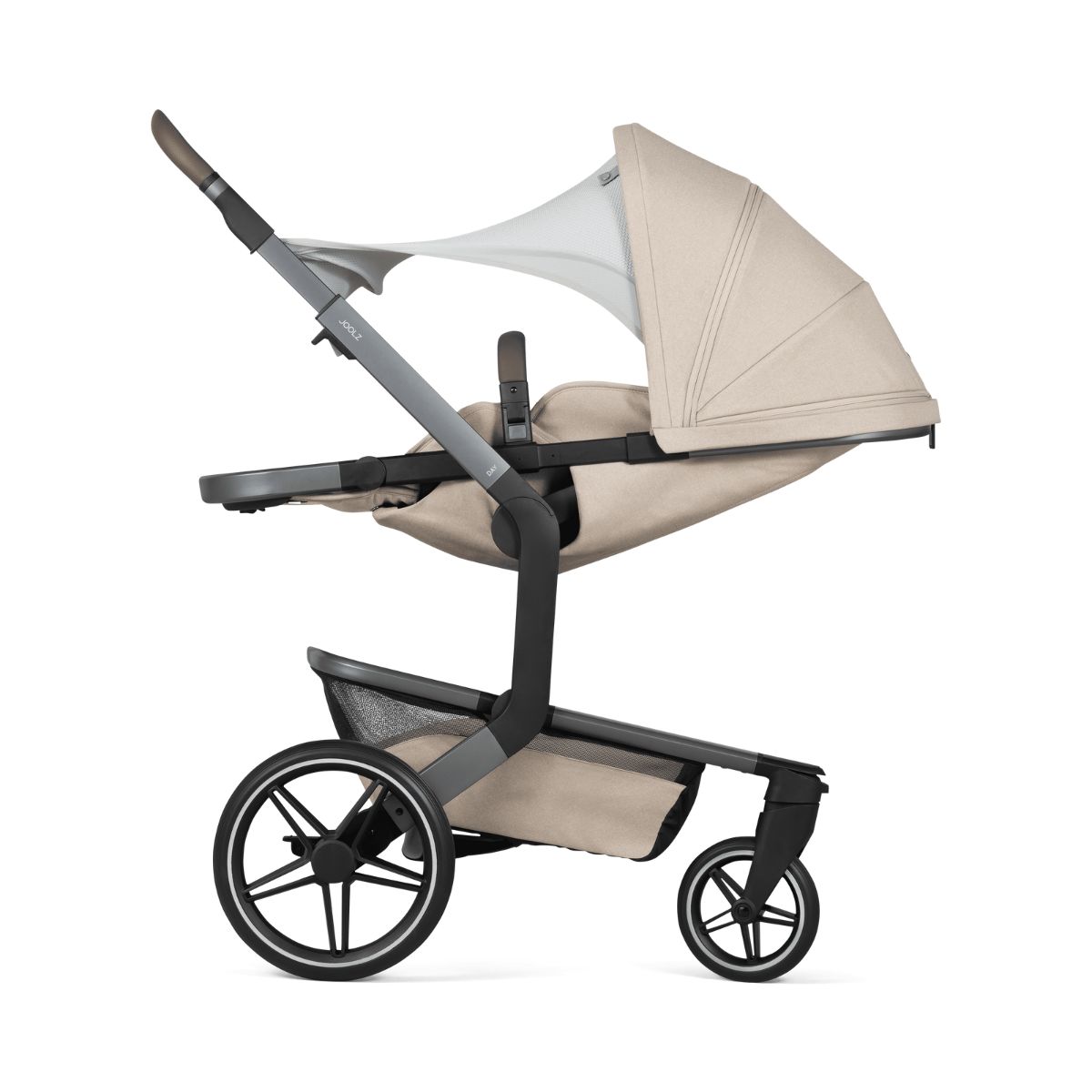 Joolz Day5 Komfortbezug