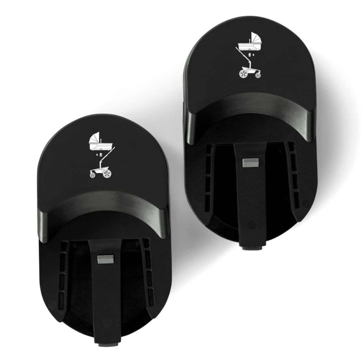 Joolz Geo3/Day5 cot height adapter set