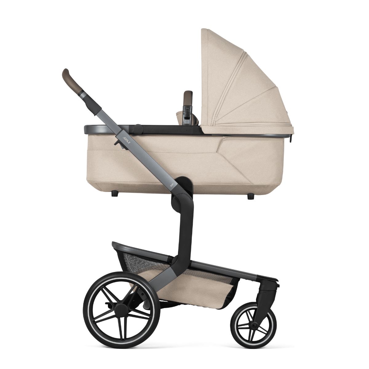 Joolz Geo3/Day5 cot height adapter set