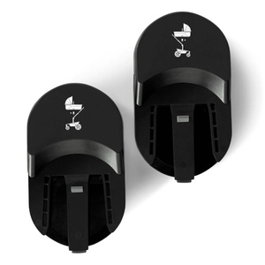 Joolz Geo3/Day5 cot height adapter set