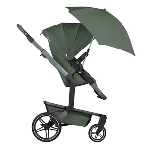 Joolz Sonnenschirm Joolz Forest green