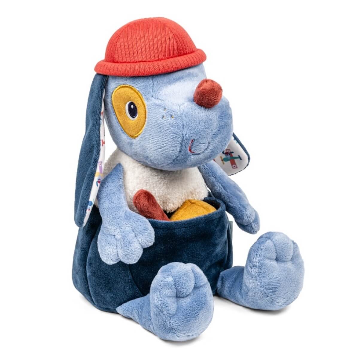 Jules Bricoleur Überraschungen Lilliputiens