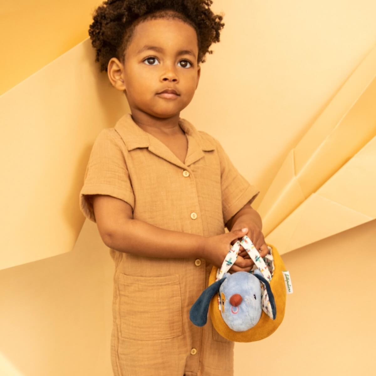 Jules Hundekörbchen Lilliputiens