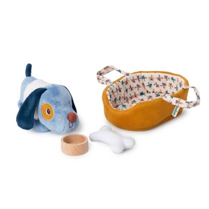 Jules Hundekörbchen Lilliputiens