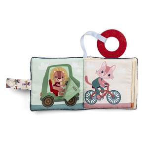 Jules Imagier Transports Lilliputiens