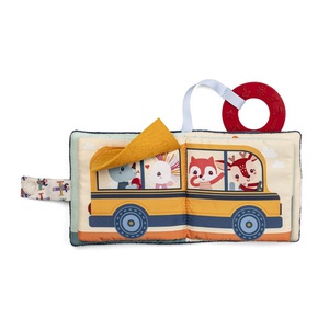 Jules Imagier Transports Lilliputiens