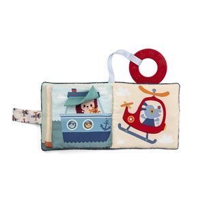 Jules Imagier Transports Lilliputiens