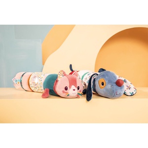 Jules Klangrolle Lilliputiens