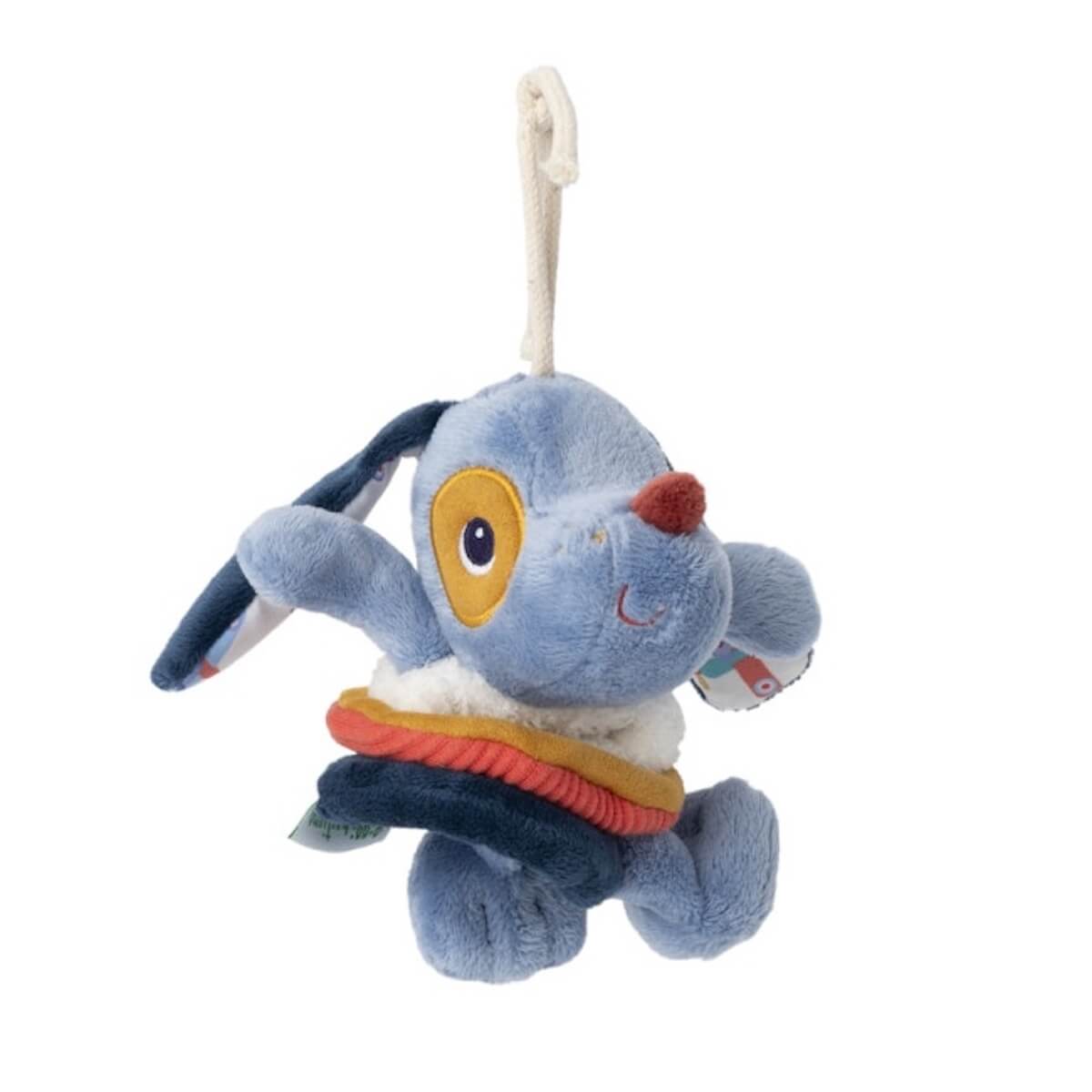 Jules Mini Tanzend Lilliputiens