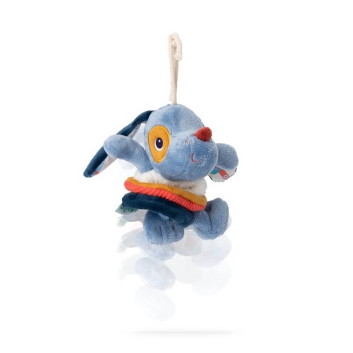 Jules Mini Tanzend Lilliputiens