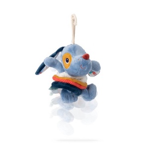 Jules Mini Tanzend Lilliputiens