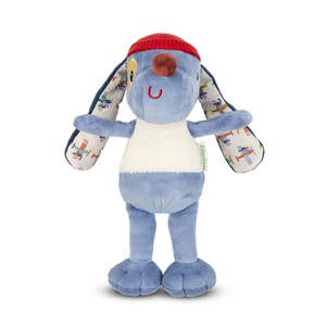 Jules Plüschtier Kuscheltier Lilliputiens