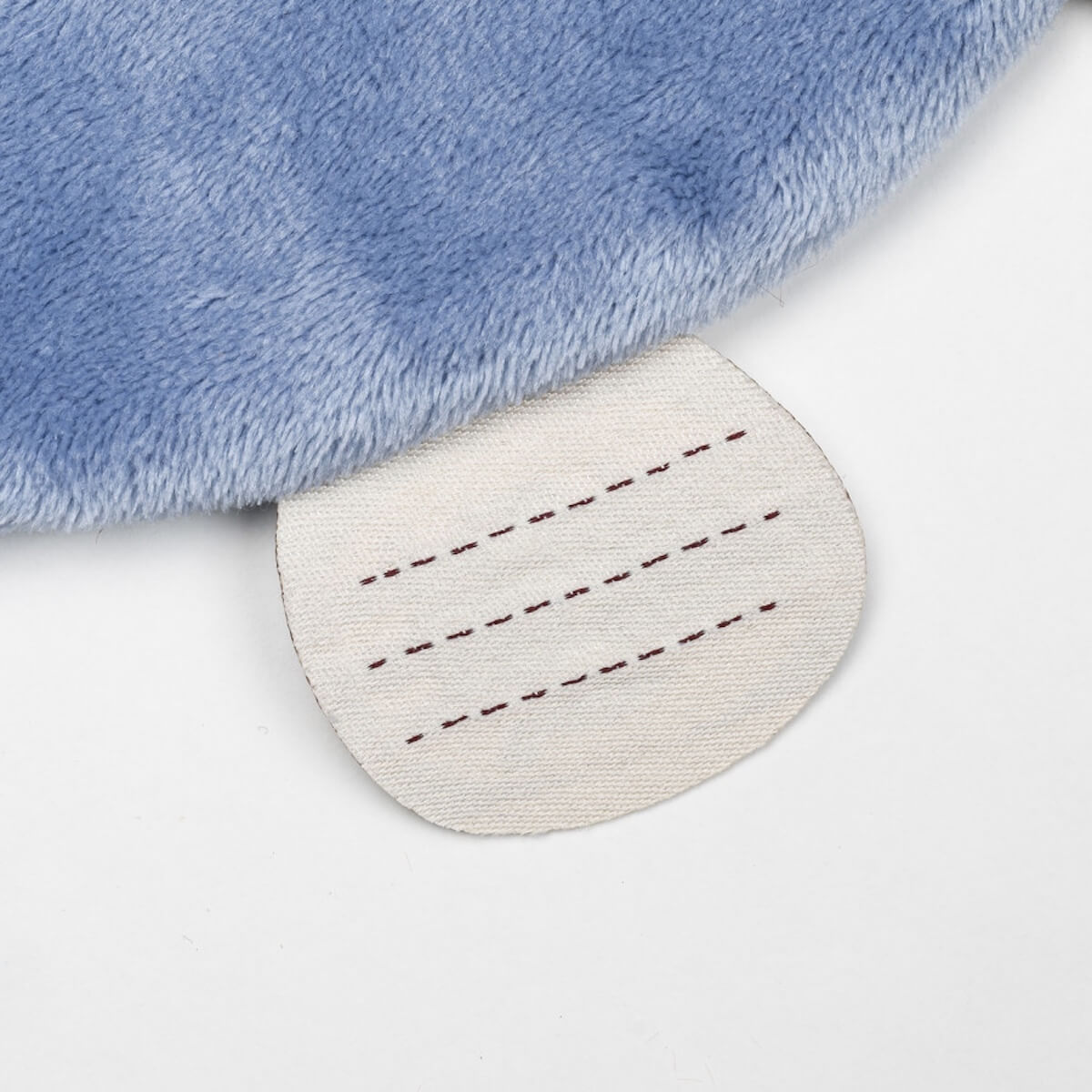 Jules Schmusetuch Phosphorescent Lilliputiens