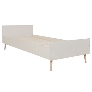 Junior Bett 90x200cm Quax weiß