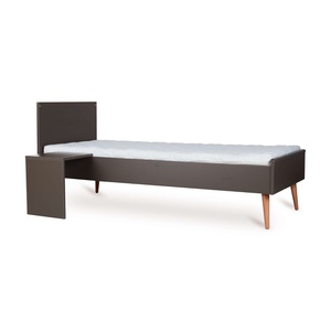 Junior-Bett-Set 70/170cm COCCOON Quax Moos