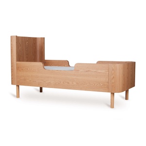 Junior-Bett-Set 70/170cm YUME Quax Naturesche