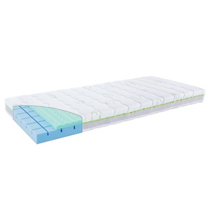 Junior-Rollmatratze JUNIOR SUPERIOR 90X200cm Traumeland