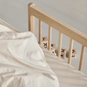 Juniorbett 68x162cm WOOD MINI+ Oliver Furniture Eiche