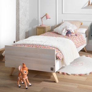 Juniorbett 90x190cm SERENA Sauthon       