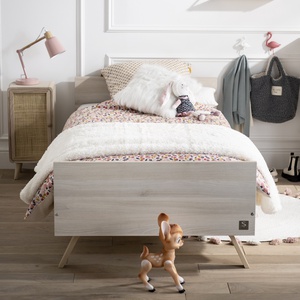 Juniorbett 90x190cm SERENA Sauthon       