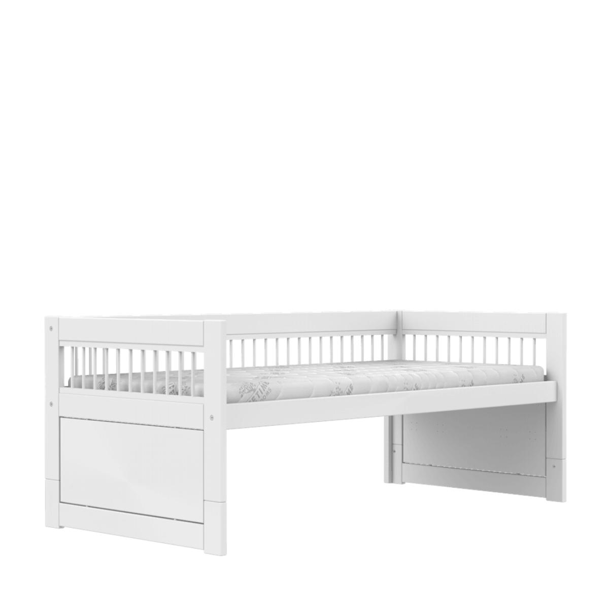 Kabinen Bett 90x200cm BREEZE LUX Lifetime