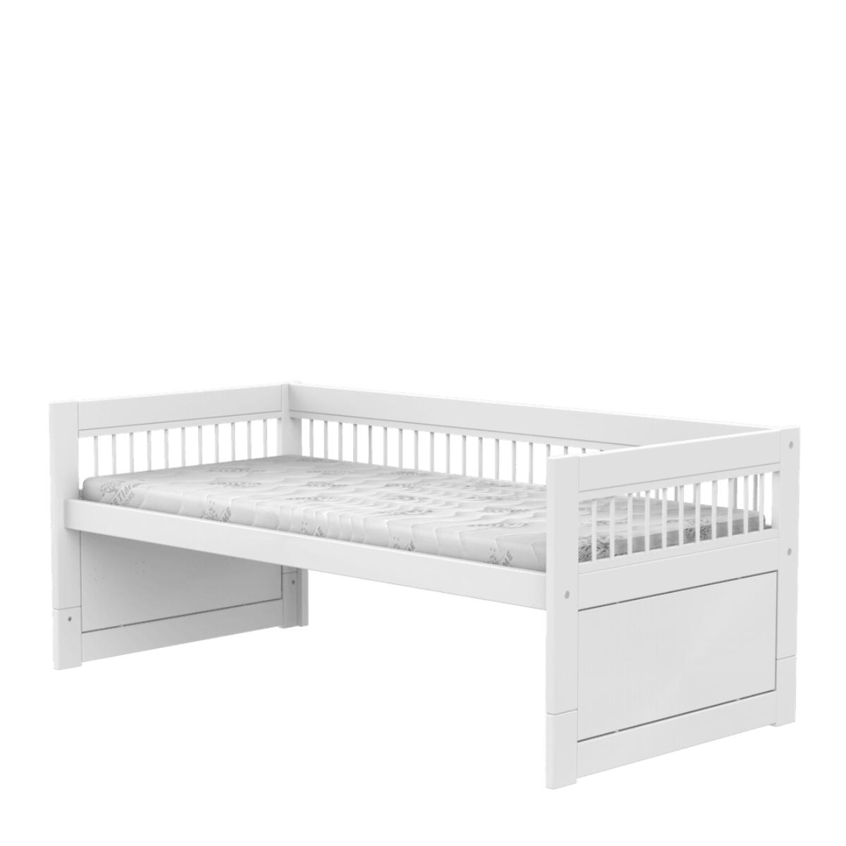 Kabinen Bett 90x200cm BREEZE LUX Lifetime