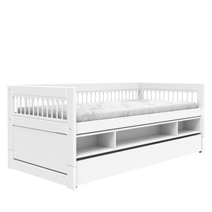 Kabinenbett mit Stauraum und Bettschublade Breeze Lifetime