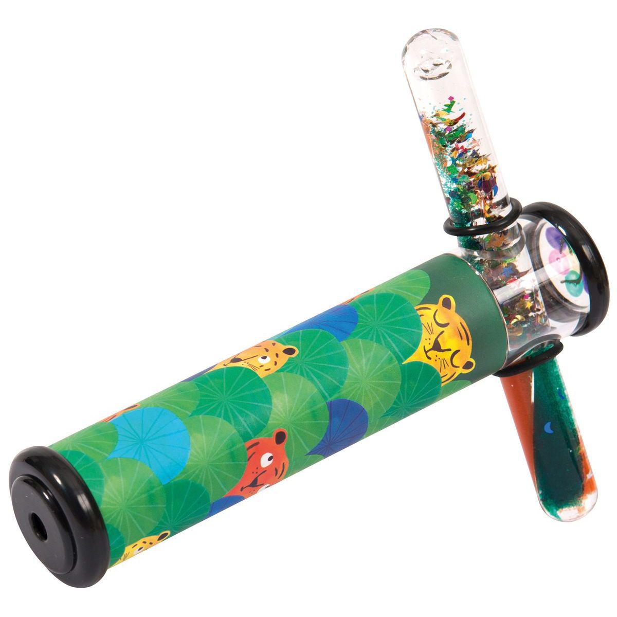 Kaleidoskop Tiger LES PETITES MERVEILLES Moulin Roty