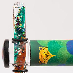 Kaleidoskop Tiger LES PETITES MERVEILLES Moulin Roty