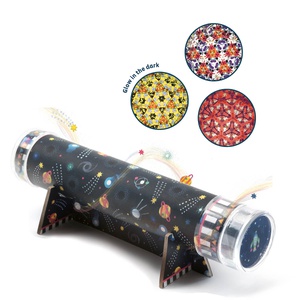 Kaleidroskop zum selber zusammensetzen Djeco