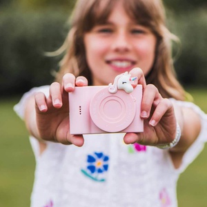 Kamera Immergrün Urbaner Zoo LICORNE Zoofamilie