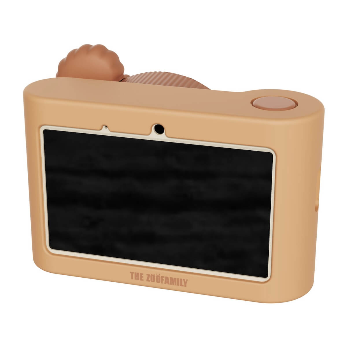 Kamera Periwinkle Urbaner Zoo LEON Zoofamilie