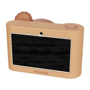 Kamera Periwinkle Urbaner Zoo LEON Zoofamilie