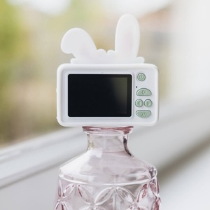 Kamera Zoofreunde Hasenblüte Zoofamily