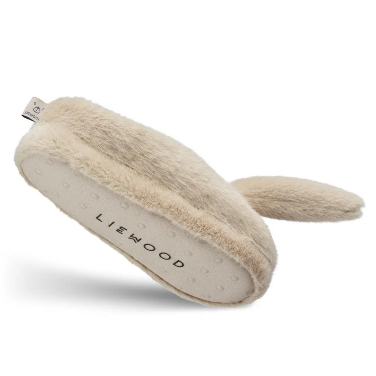 Kaninchen-Hausschuhe AVIAJA Liewood mist 22/23