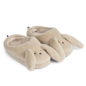 Kaninchen-Hausschuhe AVIAJA Liewood mist 22/23