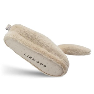 Kaninchen-Hausschuhe AVIAJA Liewood mist 22/23